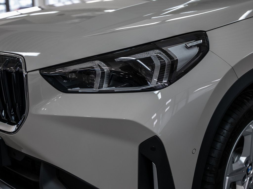BMW X1 - Bild 27