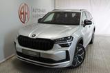 Skoda Kodiaq 2.0 TDI DSG Sportline AHK 20 Zoll Matrix - Skoda Kodiaq aus 2025