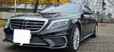 Mercedes-Benz S 65 AMG Mercedes-AMG S 65 L AMG