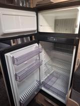 Knaus 750 UDF Südwind Wohnwagen - Knaus Wohnwagen 750