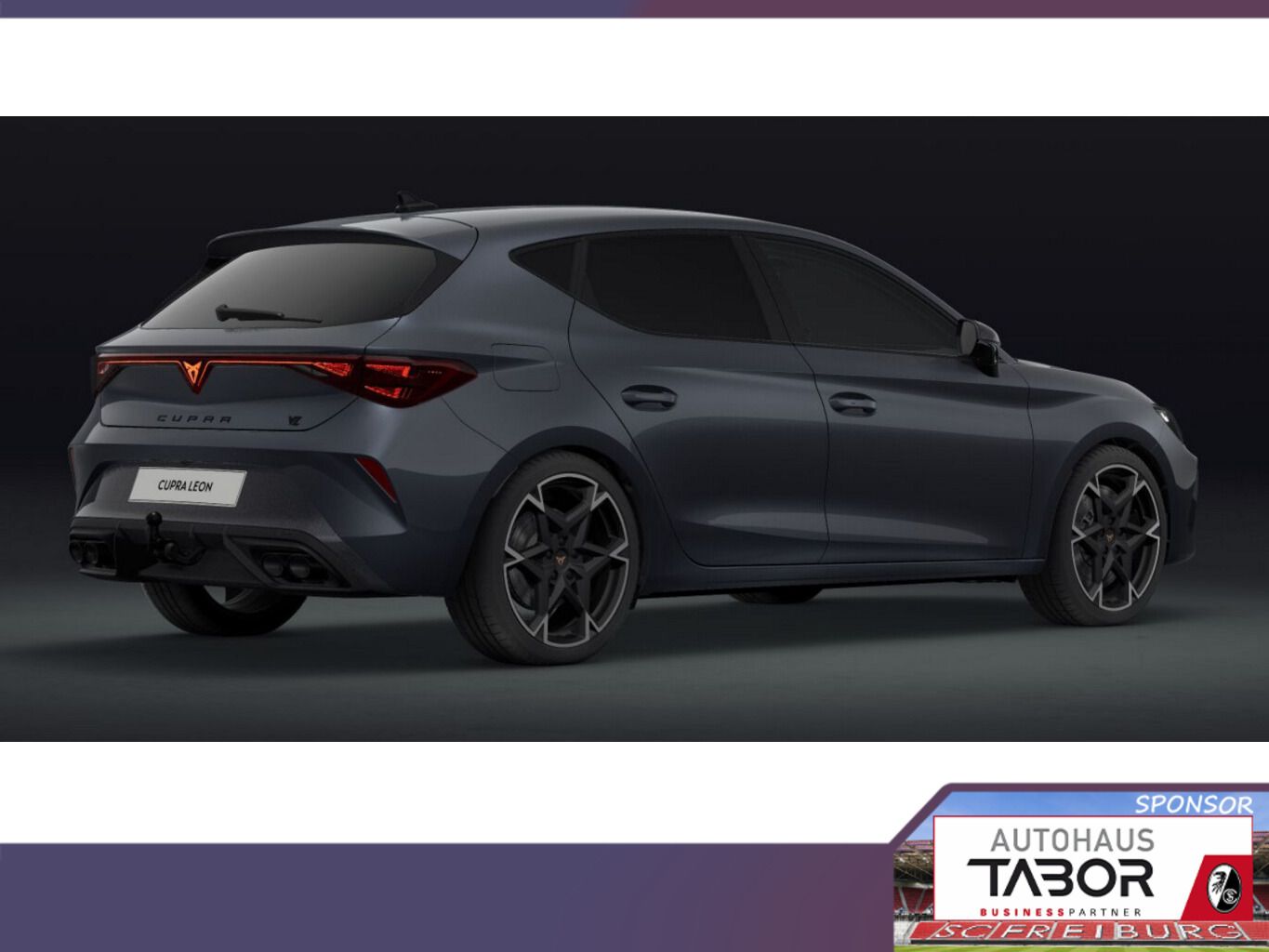 Cupra Leon - Bild 4