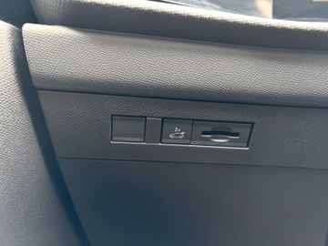 Bild 8 Opel Astra L ST Ultimate AT8 ACC+NAVI+360-KAMERA+MLED