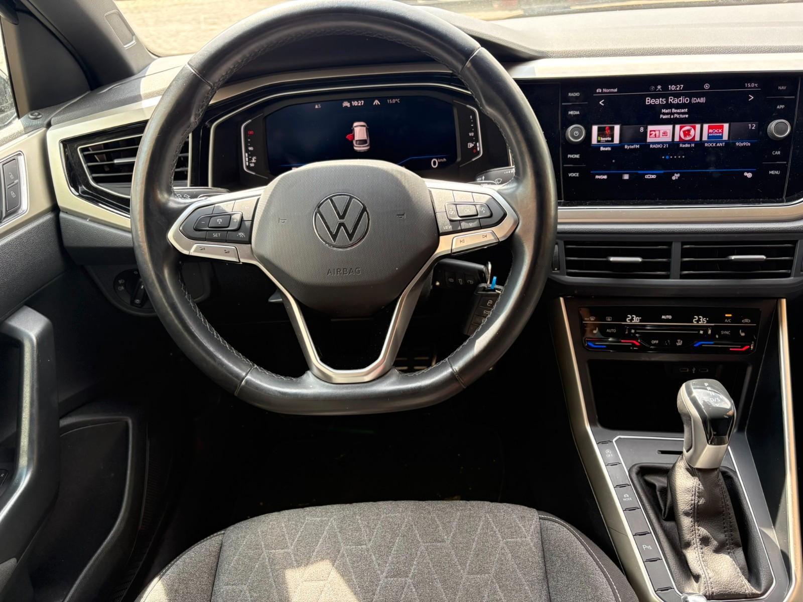 Volkswagen Taigo Move, миниатюра 7