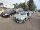 Peugeot 206 1.6 16V CC - gebrauchte Peugeot 206 aus dem Jahr 2001