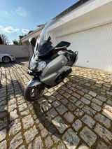 BMW C 650 GT Scooter - BMW 650 C GT