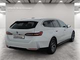 BMW 520d xDrive Touring Navi Harman/K Kamera LED - BMW mit Diesel-Antrieb: Kombi