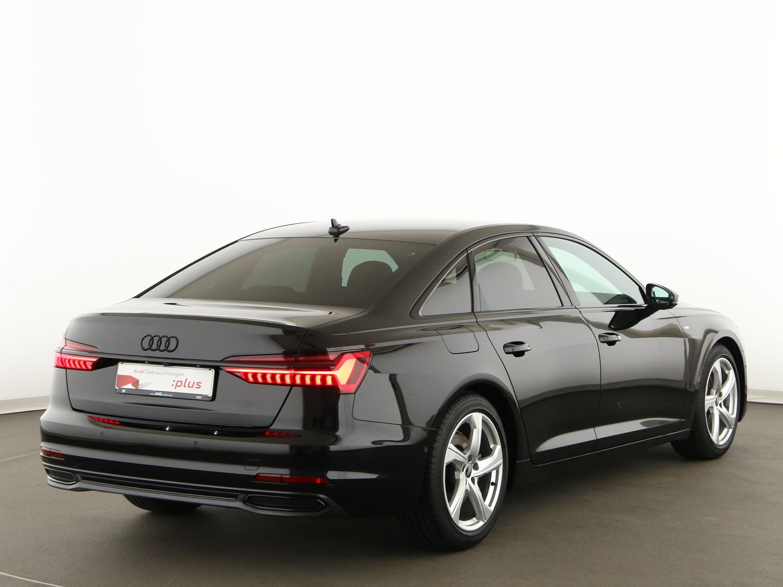 Audi A6 - Bild 7