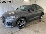 Audi SQ5 Sportback MATRIX/ACC/SITZKLIMA/21"/HEAD-UP - gebrauchte Audi SQ5 aus dem Jahr 2022