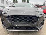 Ford Puma Hybrid ST-Line X - Ford Puma: Limousine