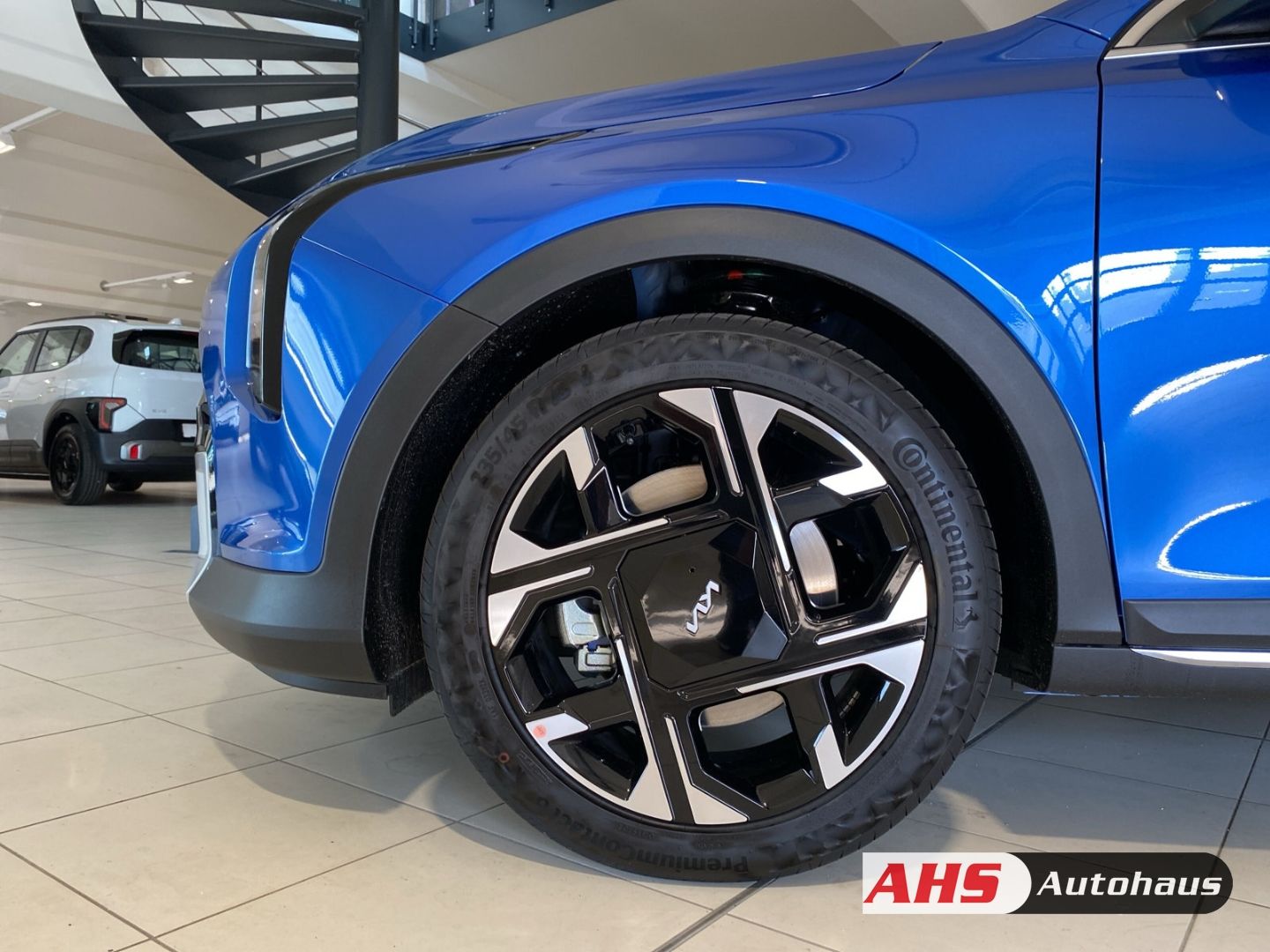 Kia XCeed - Bild 6