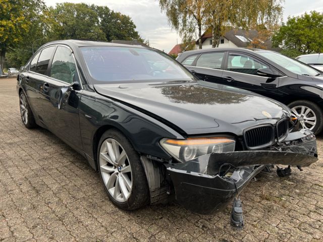 BMW 735 Baureihe 7 735i