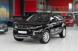 Land Rover Range Rover Evoque SE*BI-XENON*PANORAMA*LEDER* - gebrauchte Land Rover Range Rover Evoque aus dem Jahr 2017