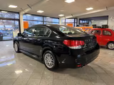Subaru Legacy Klima/PDC/Kamera/Schiebedach/Navi/Memory - gebrauchte Subaru Legacy aus dem Jahr 2011