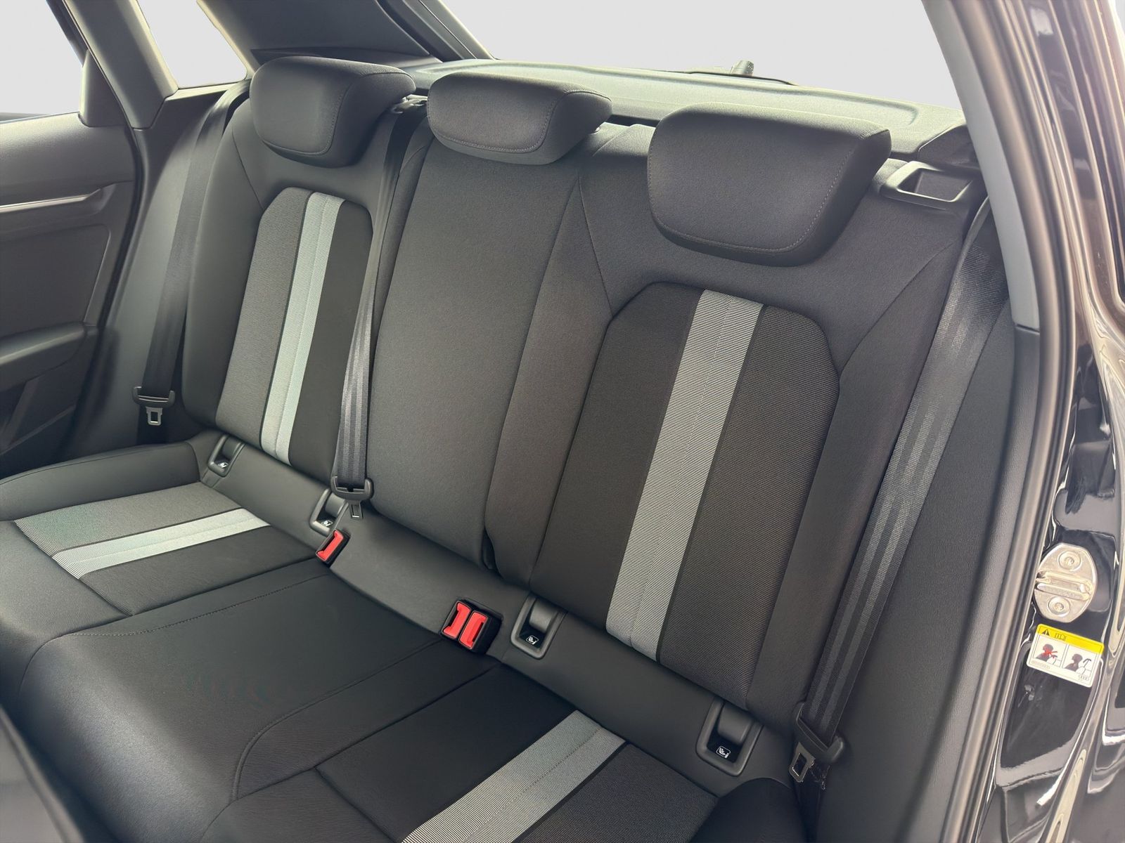 Audi A3 - Bild 10