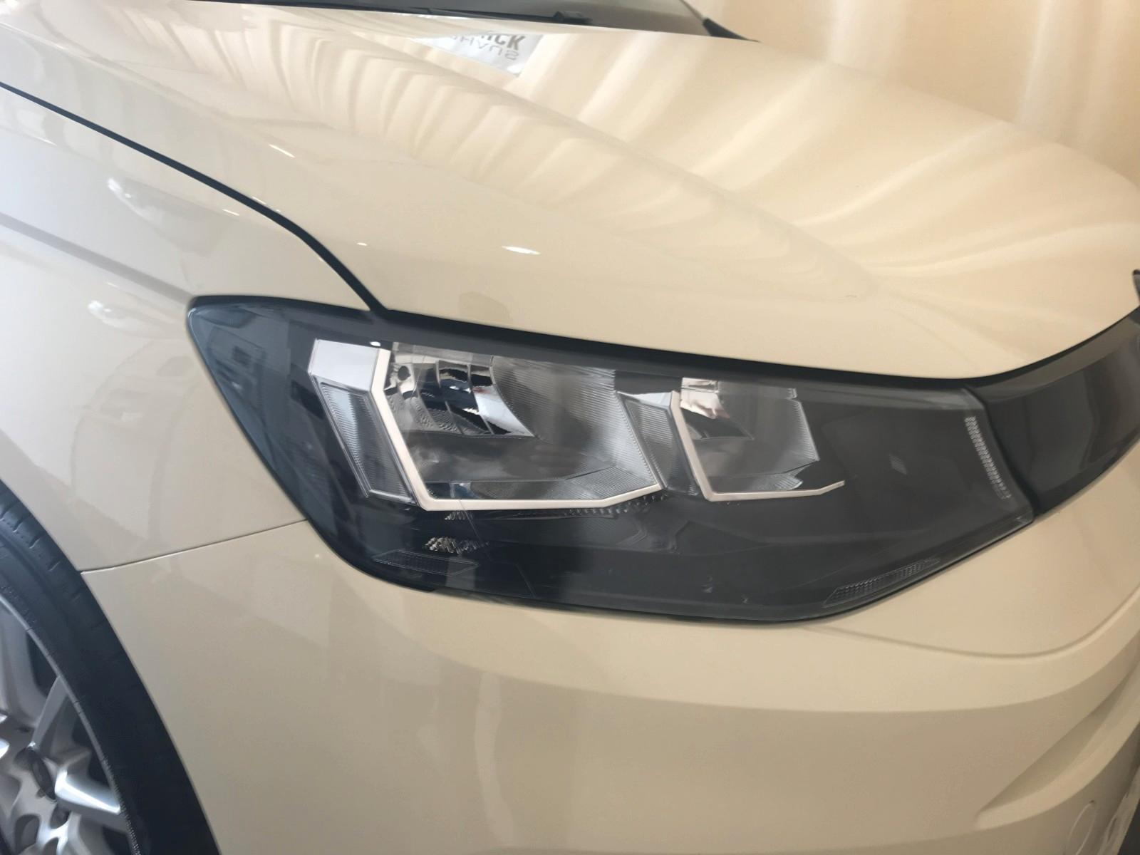 Volkswagen Caddy Maxi 2.0 TDI 90kW DSG TAXIAUSSTATTUNG