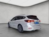 Ford Focus Turnier 1.0 EcoBoost Hybrid ST-LINE - Ford Focus mit Benzin-Antrieb: Sitzheizung