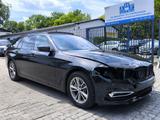 BMW 530 d Luxury Line ACC PANO MEM HUD R-CAM PDC - BMW Unfallwagen