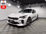 Kia Stinger 3.3 T-GDI GT 4WD|AUTOM|PANO|LEDER|LED|NA - gebrauchte Kia Stinger aus dem Jahr 2023