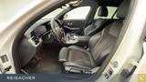 BMW 320d A Tou M-Sport,Autom,LCProf, DAB - BMW 320 Gebrauchtwagen in Augsburg