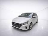 Hyundai i20 1.0 T-GDI Select Klima/SpurH/BT - Hyundai i20: Select