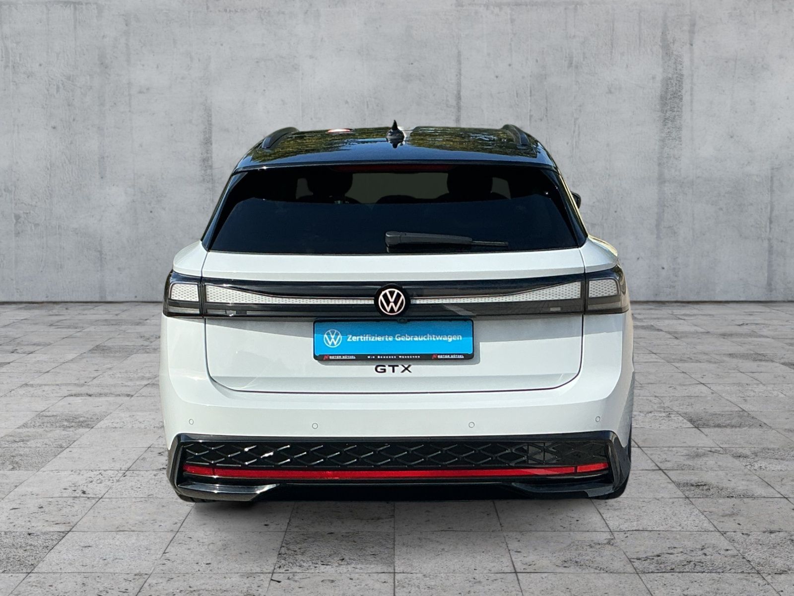 Volkswagen ID.7 Tourer GTX 4M 5JG NAVI AHK PANO HuD 360° 21 foto 5