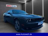 Dodge Challenger GT 3.6 AWD Automatik Leder Klima - gebrauchte Dodge Challenger aus dem Jahr 2019