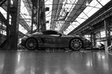 Porsche Cayman 2.7 - BOSE / SCHALTER / 20" / LEDER - Porsche Cayman: 2.7