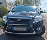 Ford Kuga 2,5 4x4 Trend 5-tronic Trend - gebrauchte Ford Kuga aus dem Jahr 2010