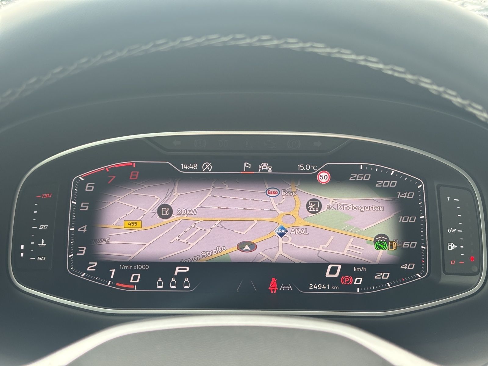 Seat Ateca - Bild 12