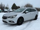 Opel Astra K Sports Tourer Dynamic*Scheckheft*2.Hand*