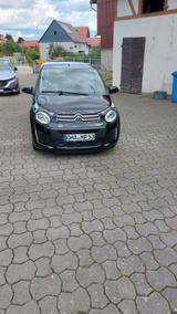 Citroën C1 VTi 68 Feel Feel - gebrauchte Citroën C1 aus dem Jahr 2017