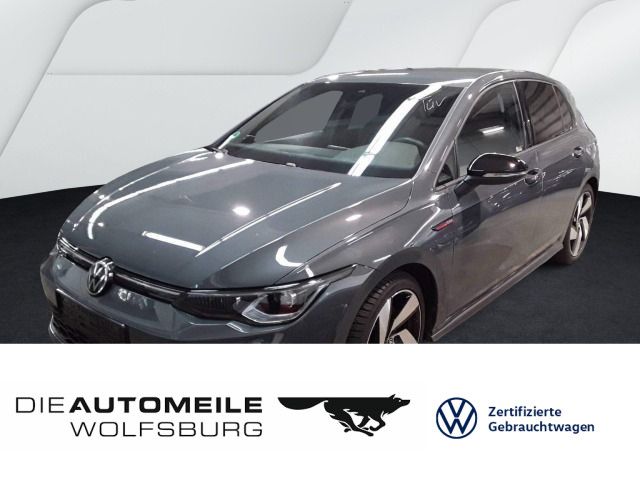 Volkswagen Golf VIII GTI 2.0 TSI DSG GTI Matrix/ACC/Navi/AH