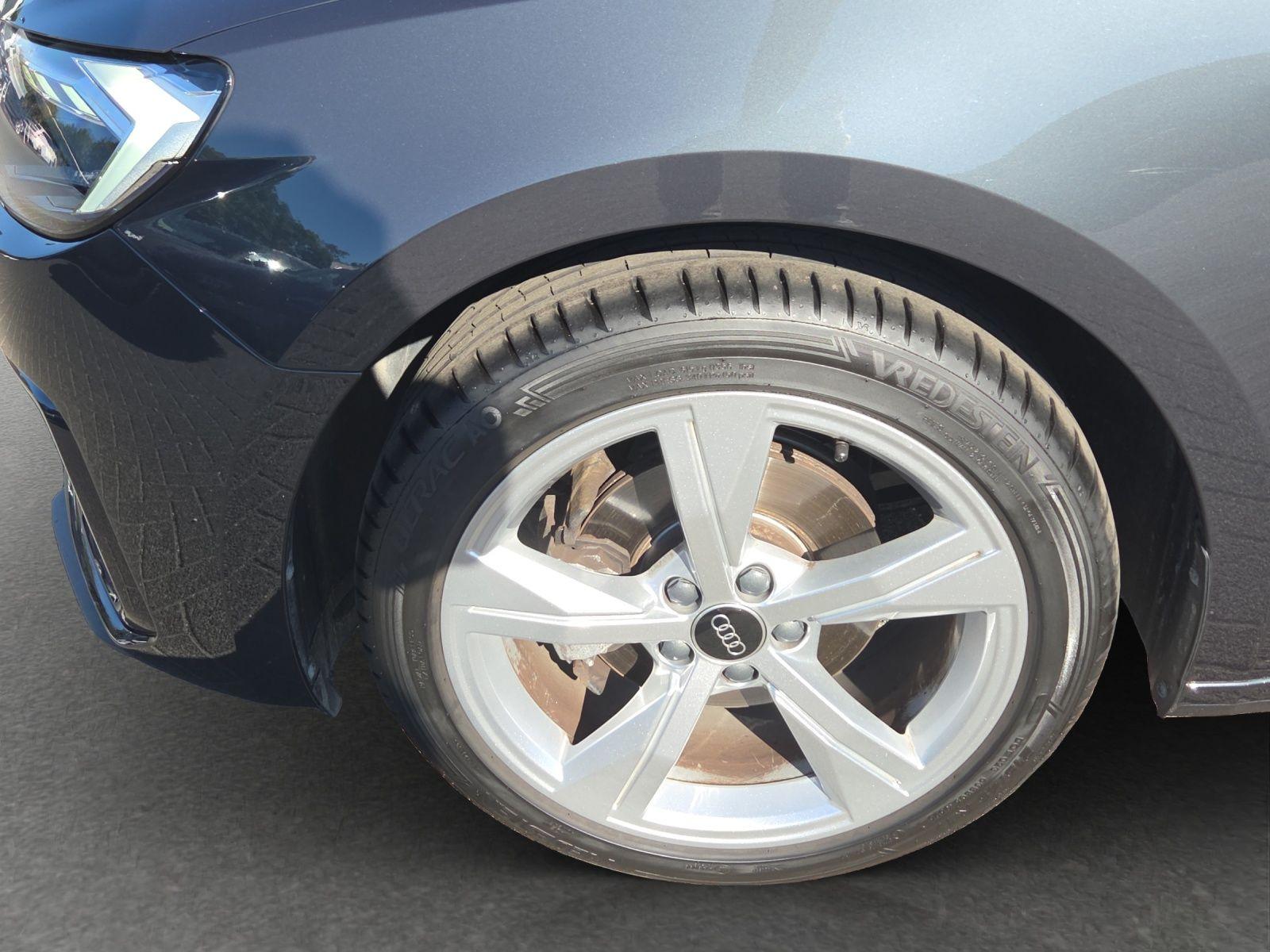 Audi A1 Sportback Advanced 30 TFSI S tronic*LED*SONOS, миниатюра 14