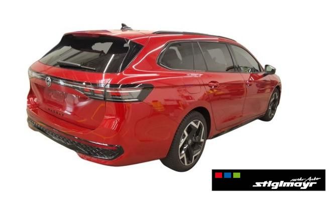 Volkswagen Passat Variant - Bild 3