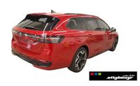 Volkswagen Passat Variant - Vorschau Bild 3