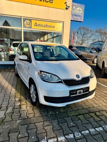 Skoda Citigo Ambition