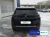 Peugeot 5008 GT Mild-Hybrid 145 e-DSC6 Pano Focal ACC SH - Peugeot 5008 mit Hybrid-Antrieb