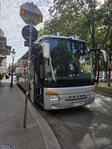 Setra S 417 GT-HD - Offers