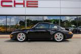 Porsche 993 Carrera RS - Porsche Gebrauchtwagen von 1995