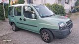 Fiat Doblo - Fiat Doblo aus 2005