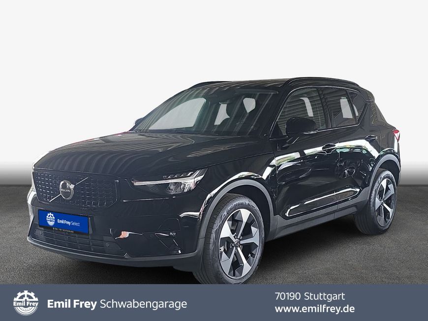 2023 Volvo XC40