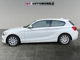 BMW 116 Baureihe 1 Lim. 3-trg. 116i-Navi-PDC - BMW 116 in Solingen