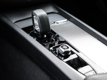 Volvo V60 - 11