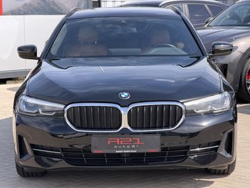BMW 530 - 9