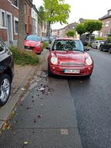 MINI ONE ONE - MINI ONE in Aachen