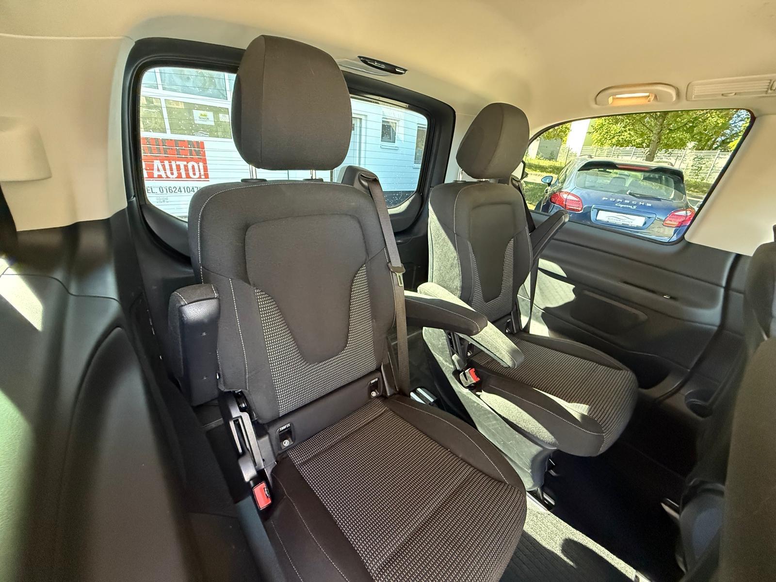Mercedes-Benz V 250/TOP/WENIG KM