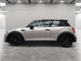 MINI Cooper S Navi Head-Up Kamera Pano.Dach LED - gebrauchte MINI Cooper S aus dem Jahr 2021