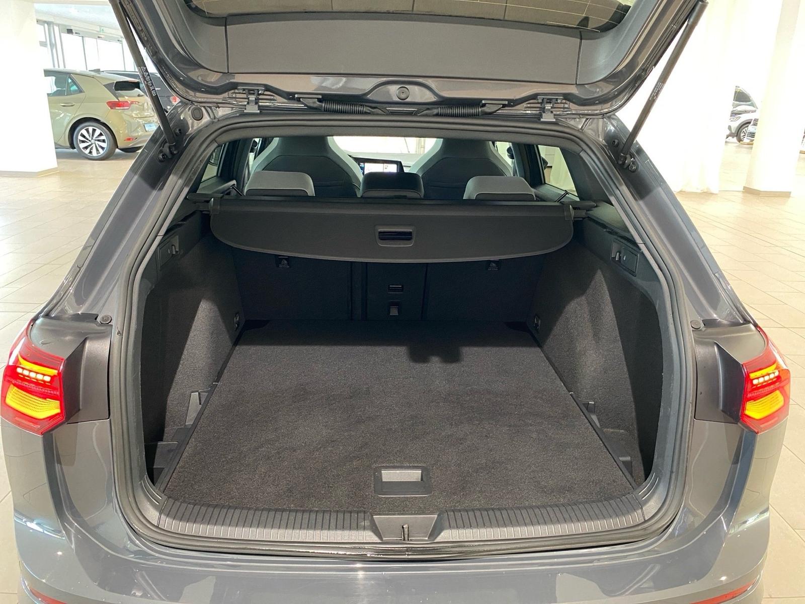 Volkswagen Golf Variant R-Line 2.0 TSI OPF 140 kW 7-, миниатюра 14