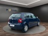 Volkswagen Polo IV*Allwetter*TÜV.04/26*Elektr.Spiegel+Fenst - gebrauchte VW Polo aus dem Jahr 2003