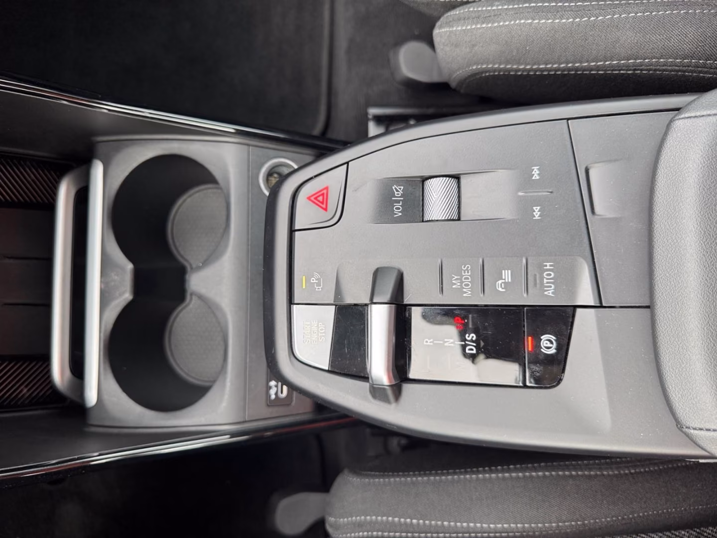 BMW X1 20dxA +NAVI+SPORTSITZ+LED+SHZ+LHZ+CAM+FLA+, миниатюра 22